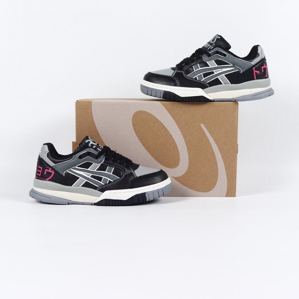asics gel sportlyte