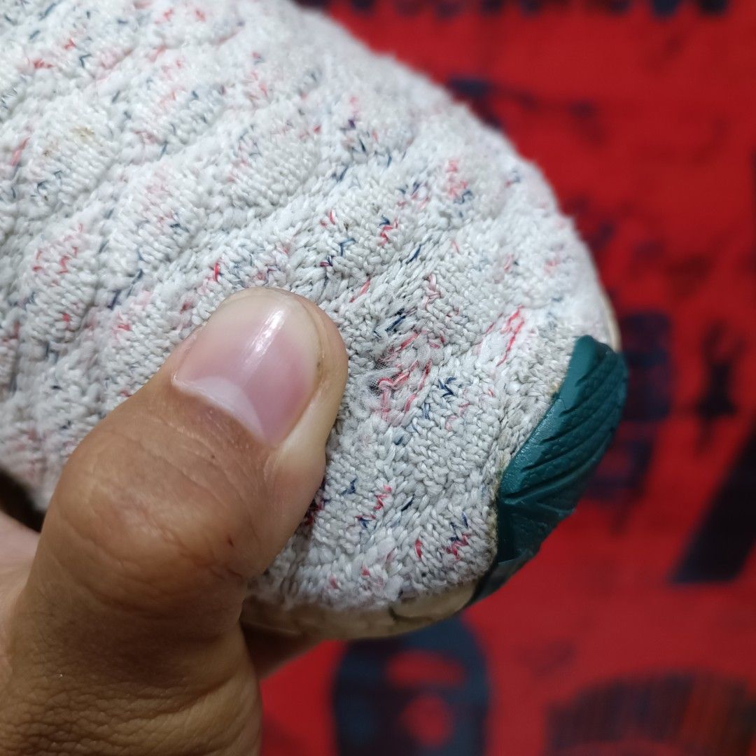 asics hyper gel kenzen