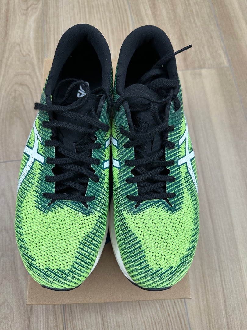 Asics magic speed 2 (27 cm), 男裝, 鞋, 鞋墊及飾物- Carousell