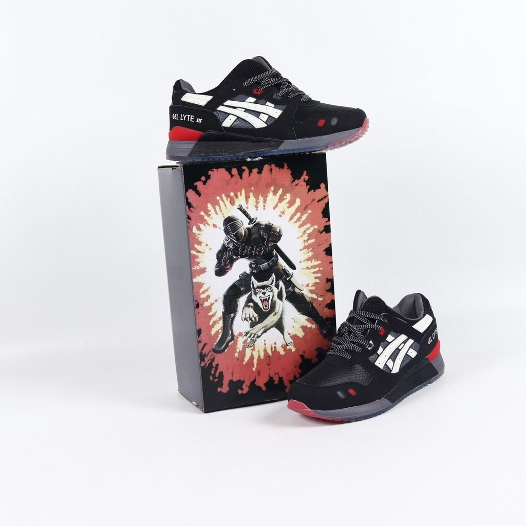 gel lyte iii gi joe