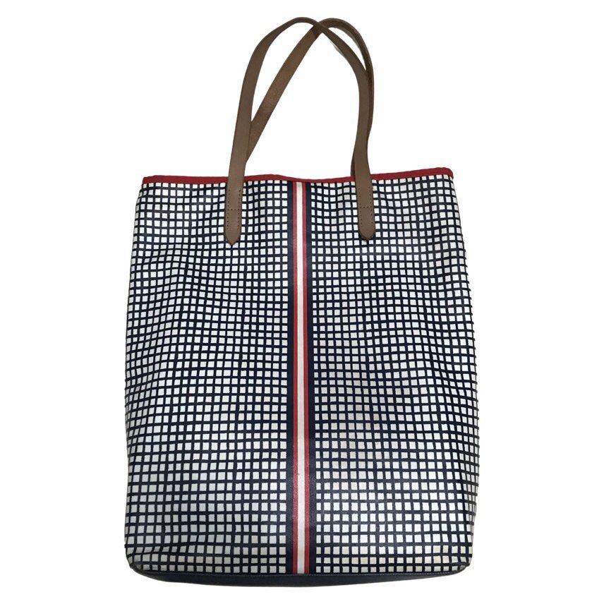Tommy hilfiger store large tote bag