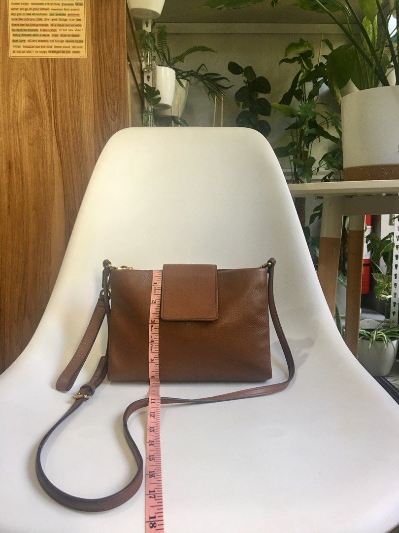 Fossil carly mini 2025 bag