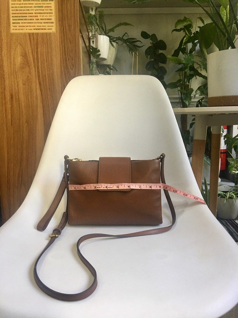 Fossil carly mini bag outlet