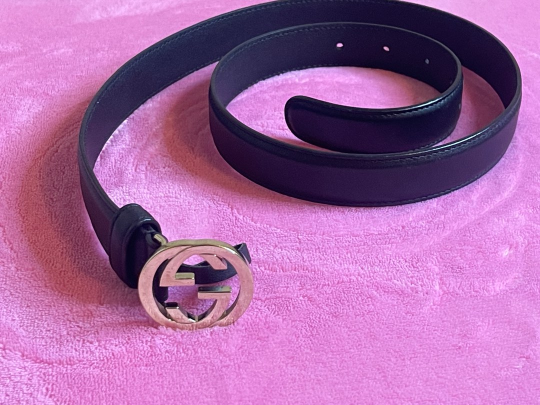 Authentic Gucci Belt On Carousell gucci-gucci-belt-grailed