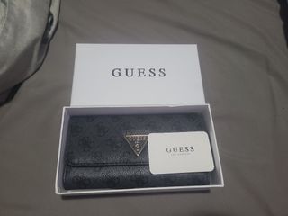 Authentic Guess Wallet