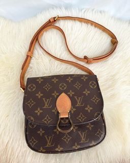 Authentic lv