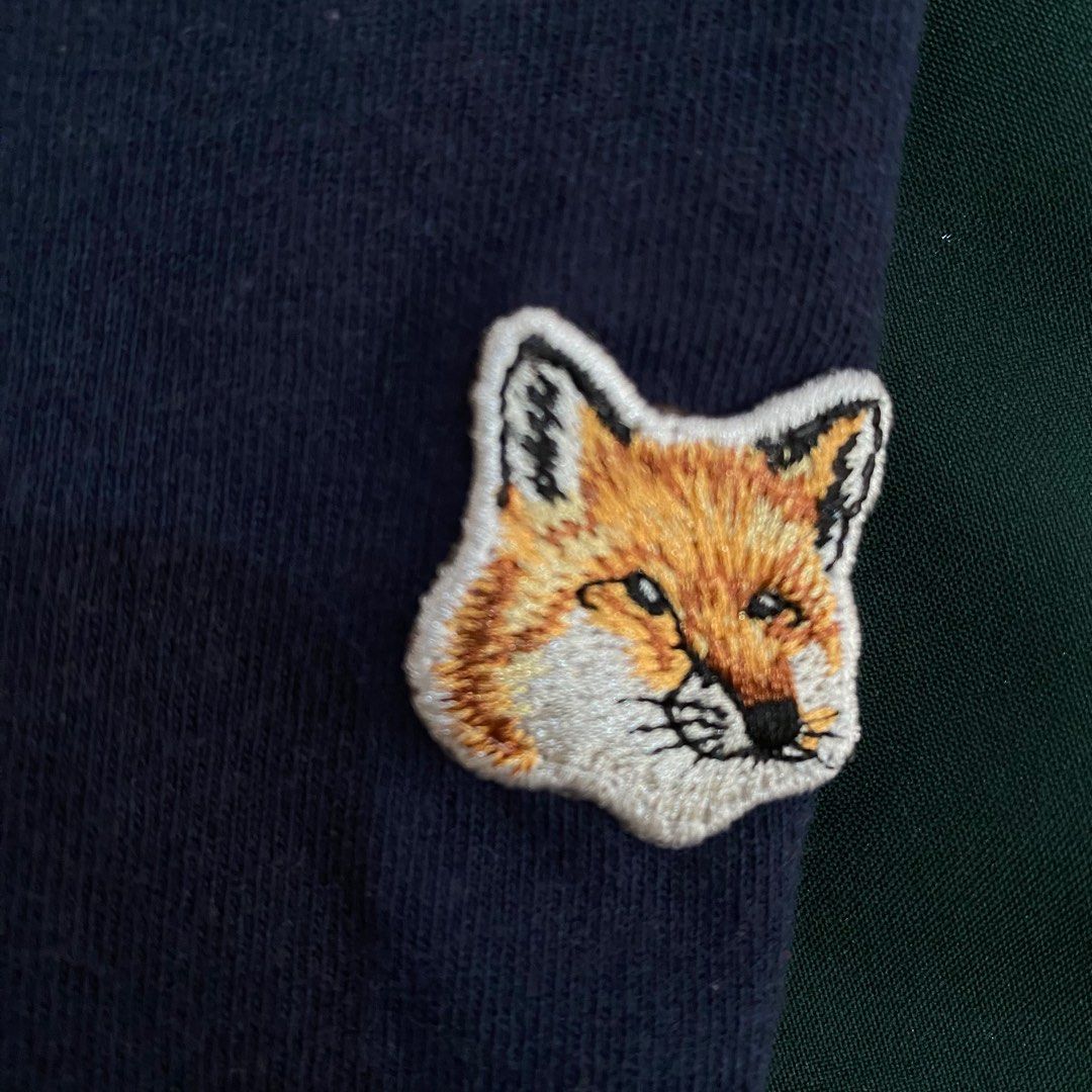 Fox head metah store