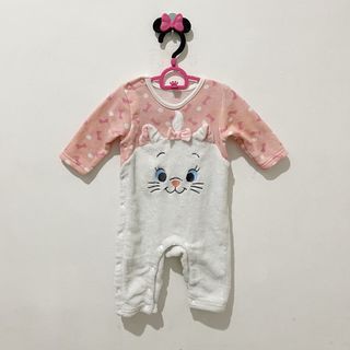 Baby Jumper marie cat disney