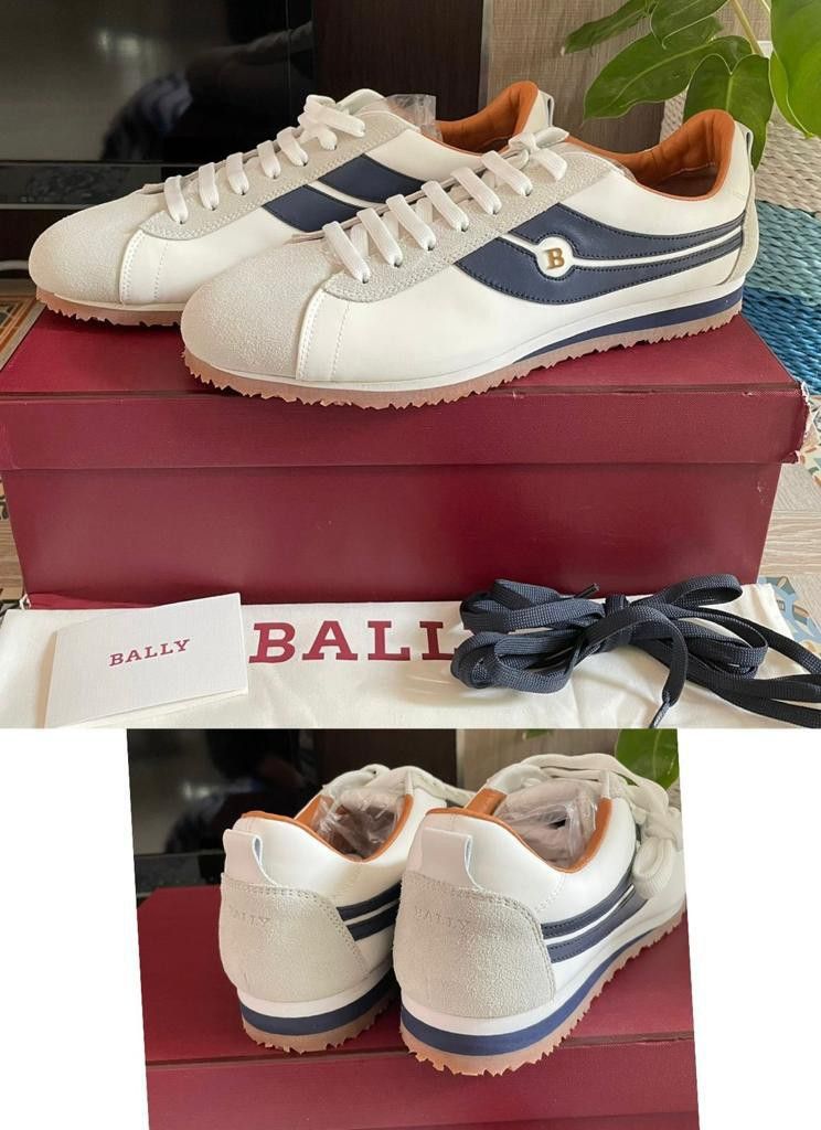 Bally bredy online