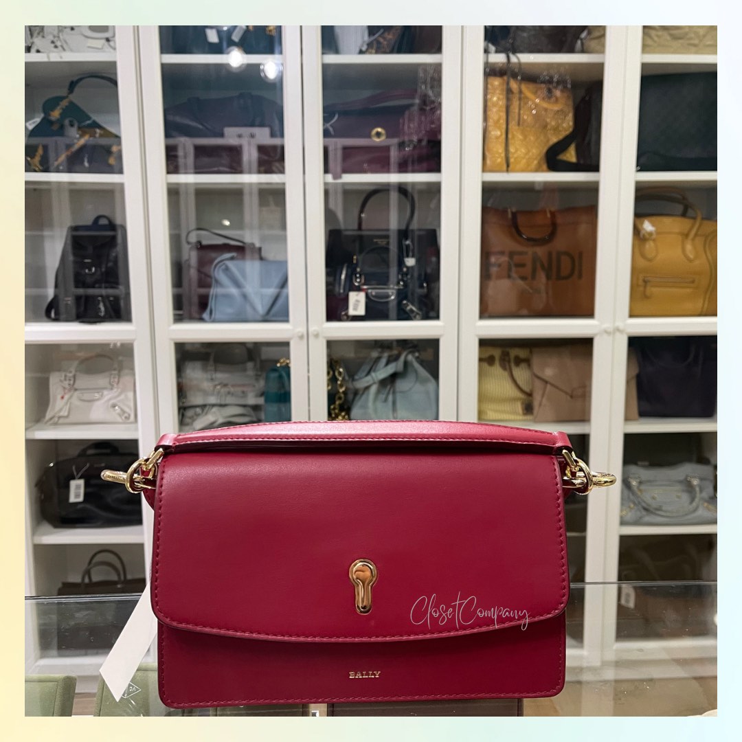 Bally celestine online bag