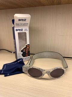 Banz baby Sunglasses