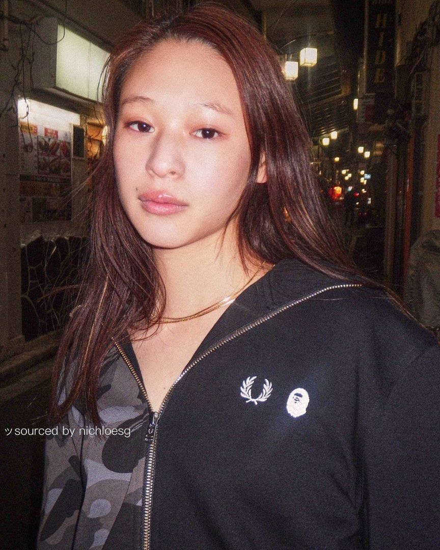 Fred perry camo sweatshirt store