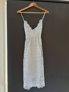 BARDOT Midi Dress
