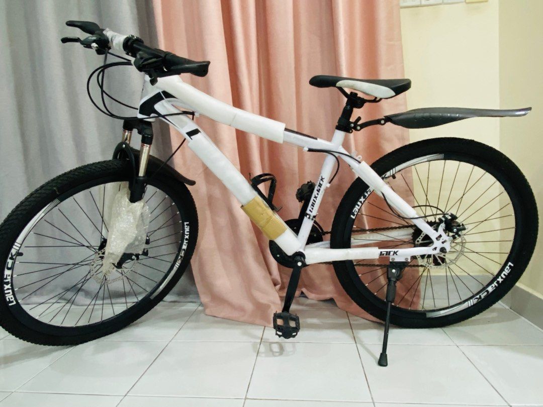 Basikal sports outlet bike