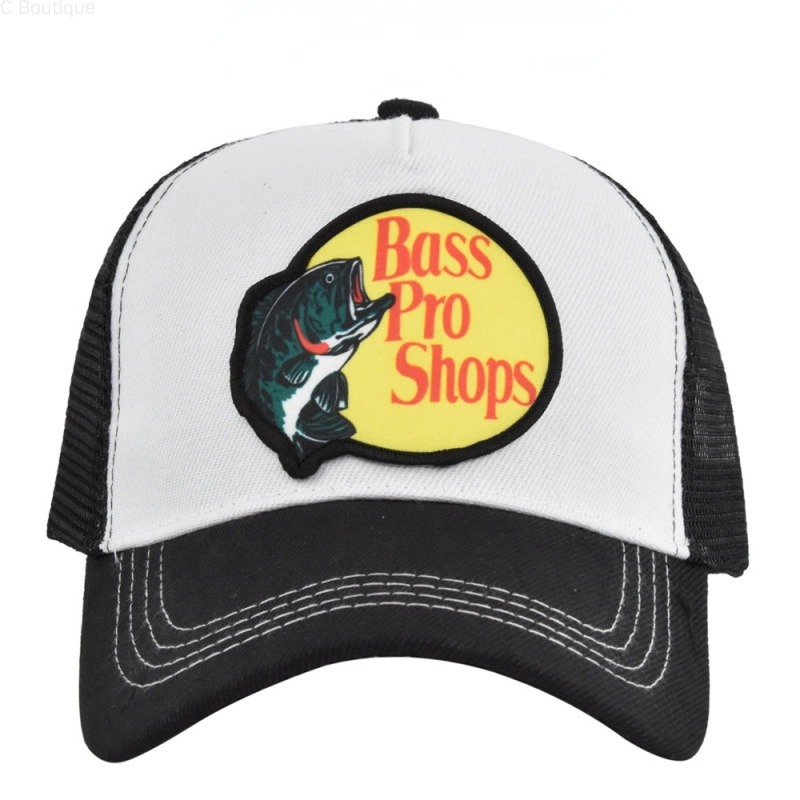BASS PRO SHOPS CAP, Men's Fashion, Watches & Accessories, Caps & Hats ...