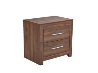 Bedside Table (Walnut) is High-Quality Product!