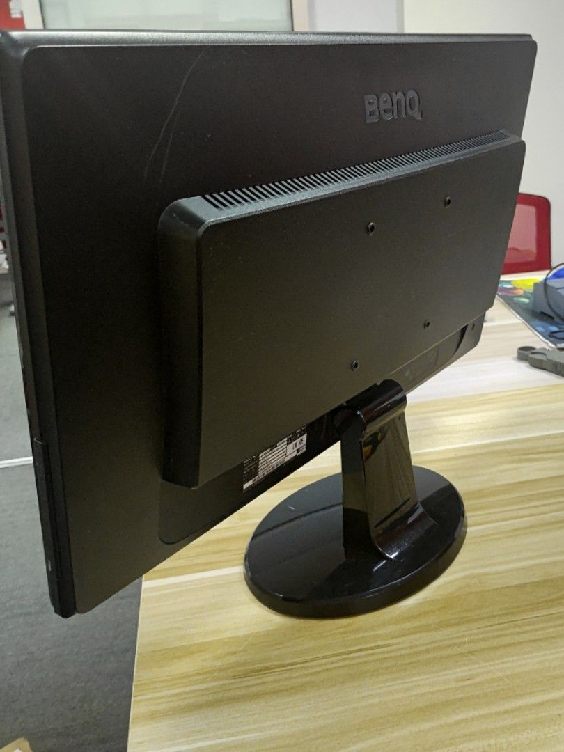 BenQ 22 inch FHD GW2255, Computers & Tech, Parts & Accessories, Monitor ...