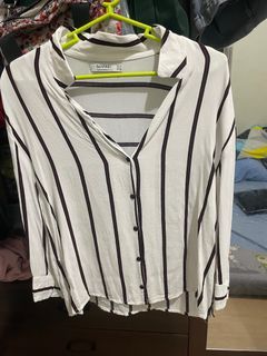 Bershka Size Small