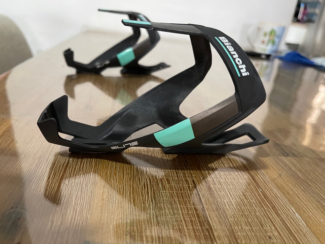 Bianchi elite bottle store cage