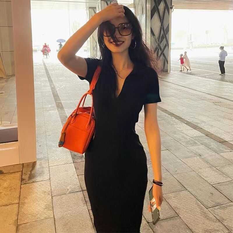 Elegant brand on sale dresses