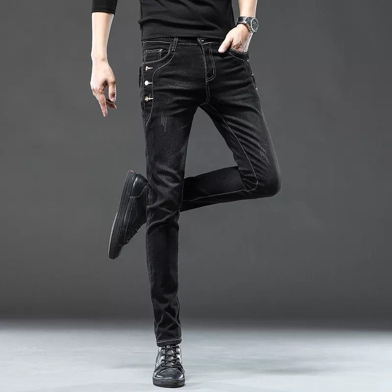 Mens black 27 online