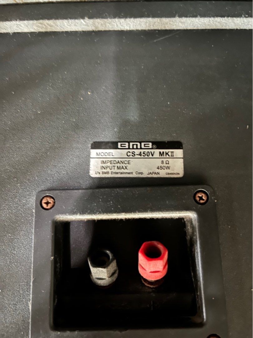 BMB CS-450V MKII x263205307689475111