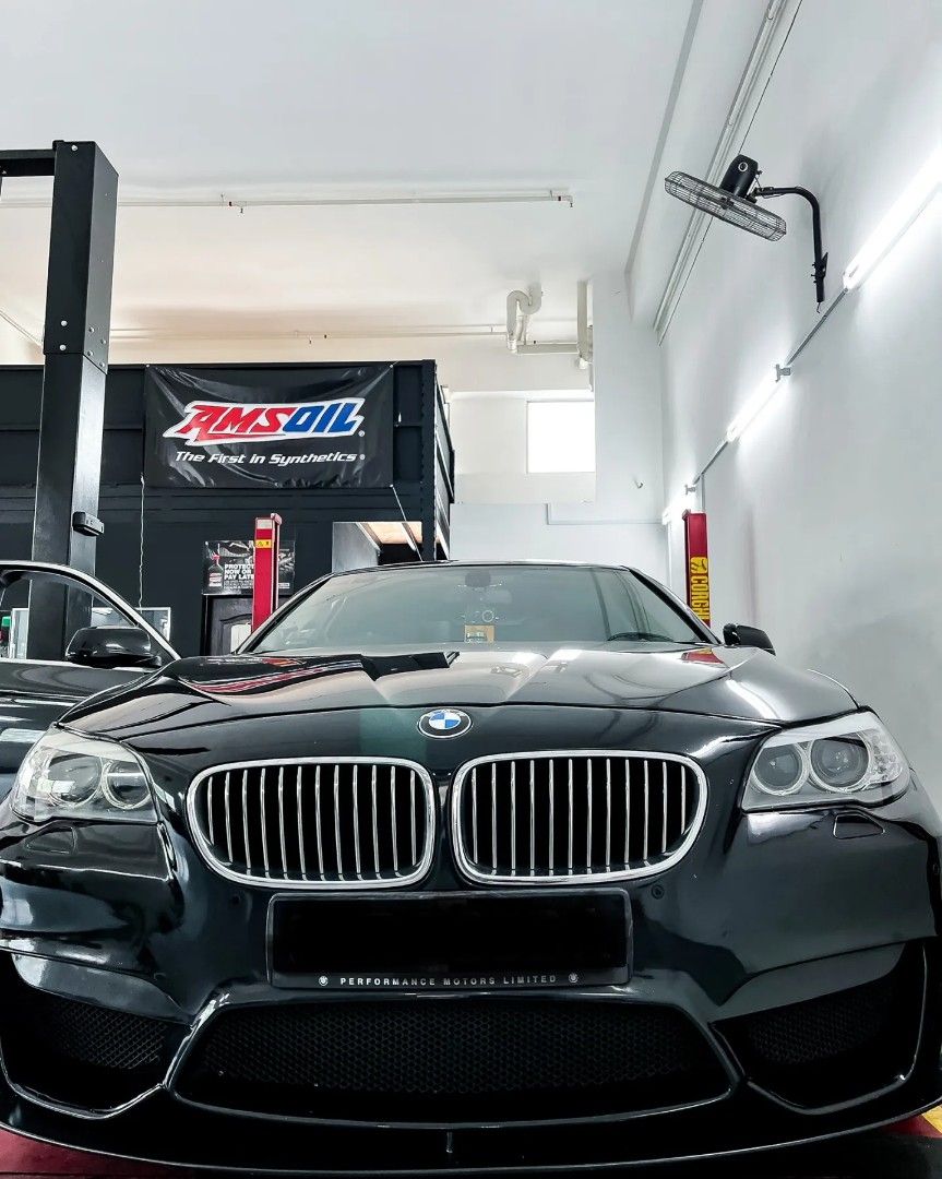 BMW F10 Clock Spring Replacement!!!, Car Accessories, Accessories on ...