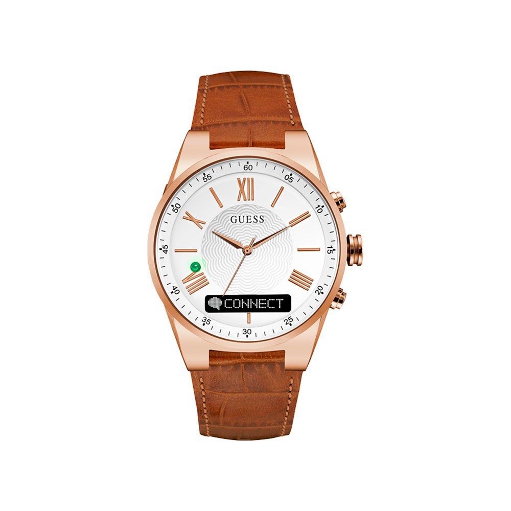 BNIB Guess C0002MB4 Smartwatch