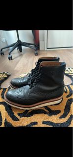 Grenson newton on sale