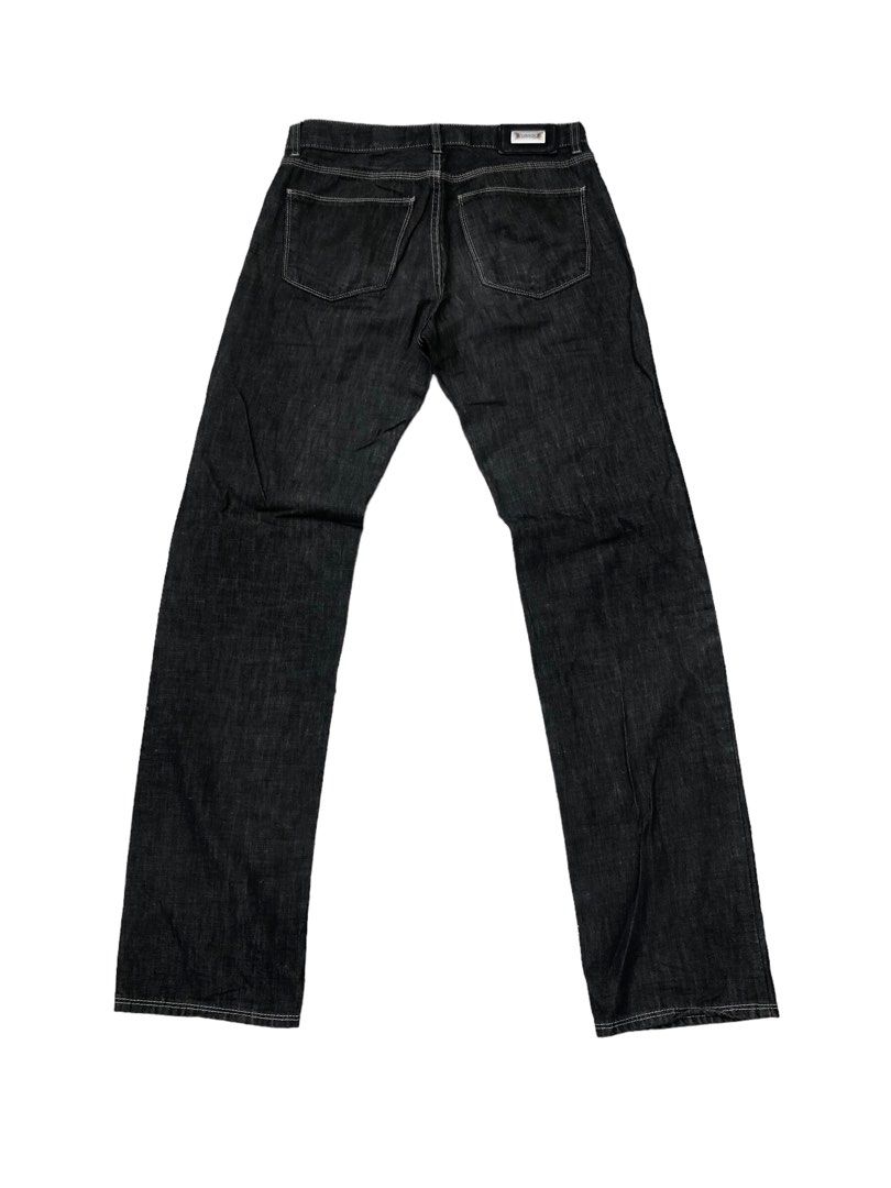 Hugo boss straight leg jeans outlet