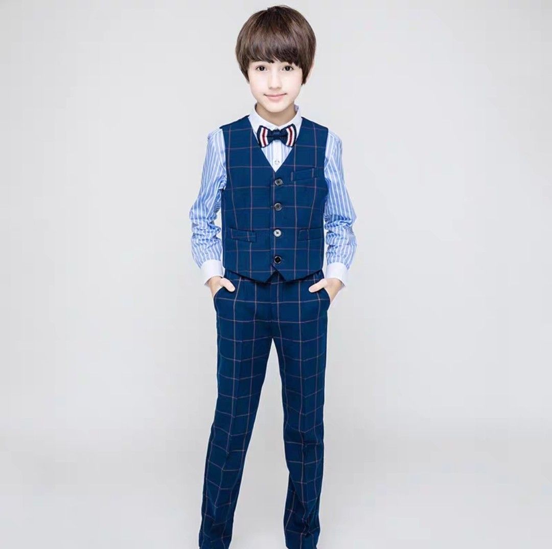 Boys Suits Sale - Cheap Boys Suits | Childrensalon Outlet