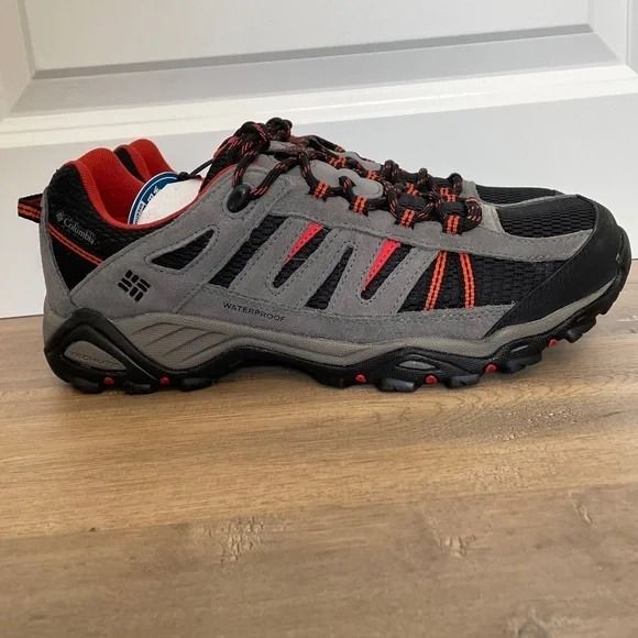 Brand new Columbia charter oak waterproof shoe for sale Men s