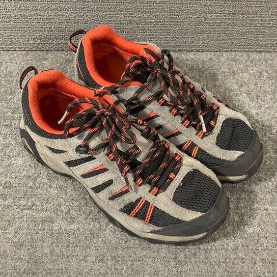 Columbia charter oak shoes on sale
