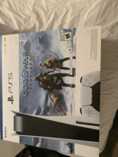 Brand New ps5