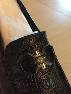 Brand New Slip On Loafers Sz41