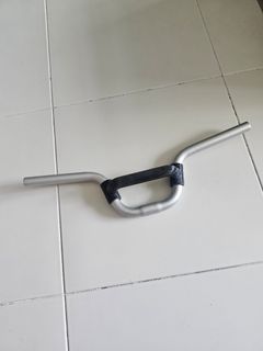Bromton handle bar