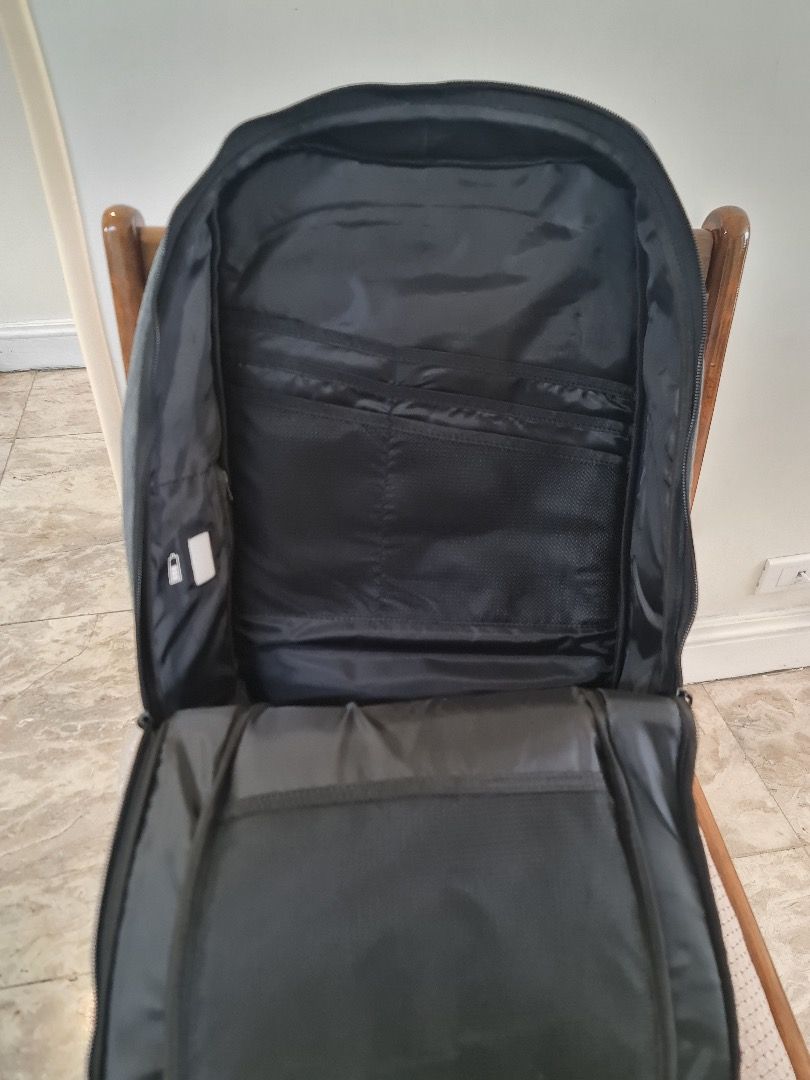 Bulletproof Backpack Level IIIA, Men's Fashion, Bags, Backpacks on