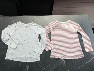 Bundle of 2 T-shirts from NEXT Size 5