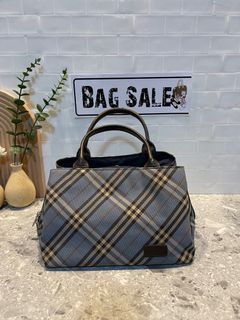 Burberry Handbag
