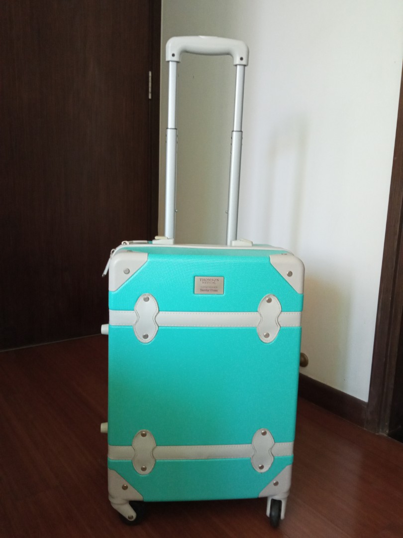 cabin-luggage-everything-else-on-carousell