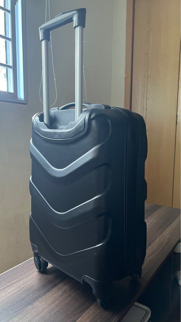 Cabin luggage for sale, Hobbies & Toys, Travel, Luggage on Carousell