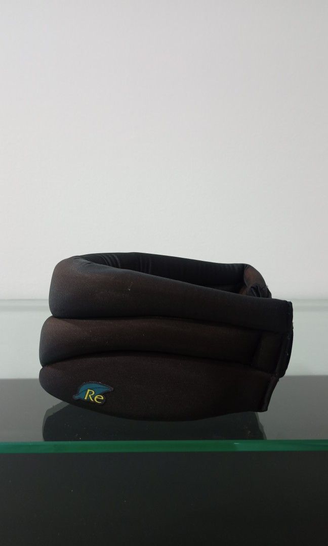 Releaf 2025 neck rest