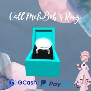 CallMehBob’s Ring [Royale High]