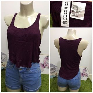 Camisole