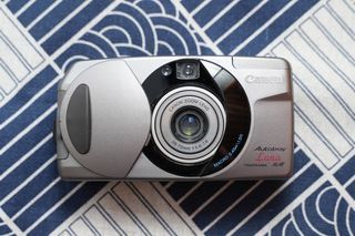 Canon Autoboy Luna Panorama AiAF