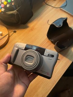 CANON AUTOBOY sii
