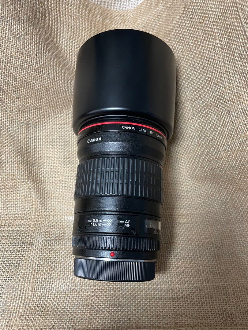 ef 135 f2