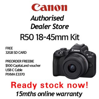 Canon Camera  Collection item 3