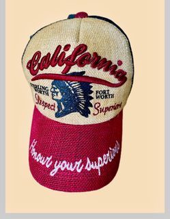 Cap