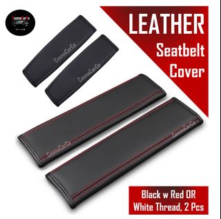 Affordable seat belt pad For Sale, Car Accessories